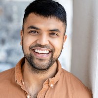 The Browser Company Employee Hursh Agrawal's profile photo