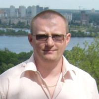 SolidBunch Employee Valerii Vasyliev's profile photo