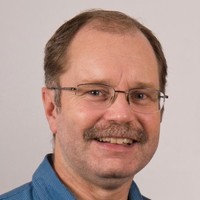 Symmetry Solutions Limited Employee Malcolm Sieler's profile photo