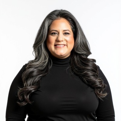 Cristina Candia Lopez Email & Phone Number