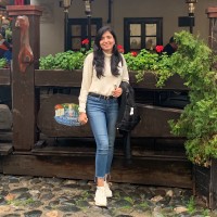 Ruchi Sethi Email & Phone Number