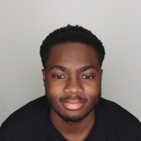 OneEthos Employee Lewin Bobda's profile photo