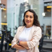 kinezis Employee Maricarmen González Carro's profile photo