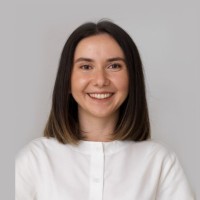 PLAN E Landscape Architects Employee Agnes Seprenyi's profile photo