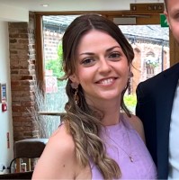 DENS Employee Isobel Dwyer's profile photo