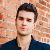 Curiomatic Employee Chris Szczesiul's profile photo