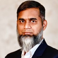 Abdul Mohammed Email