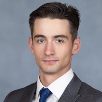 LACERA Employee Piers Smith's profile photo