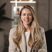 Effektify Employee Madeleine Ziegert's profile photo