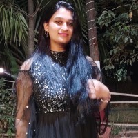 IRISSTAR Technologies Employee Pranita More's profile photo