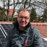 André Osterholt Email