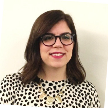 Springer Nature Technology and Publishing Solutions Employee Katherine L.'s profile photo