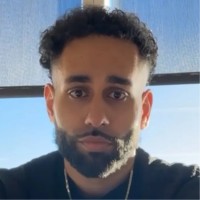 Omar Kandil Email & Phone Number