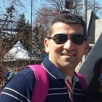 Tavo Packaging Inc Employee Haitham Akram's profile photo