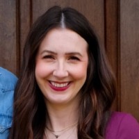 Redeemer Presbyterian Church Employee Ashley Smith's profile photo