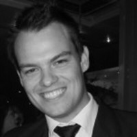 Absolv Software Technologies Employee James Boshoff's profile photo