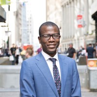 Abbott Employee Abubakar Mohammed's profile photo