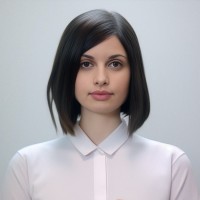 Exe Klopman Studio Employee Lucia Richetta's profile photo