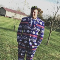 The Blakley Corporation Employee John Cartmell Jr's profile photo