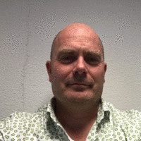 Waterschap Noorderzijlvest Employee Bart van Aalst's profile photo