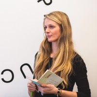 MobilityData Employee Jessica Circé's profile photo