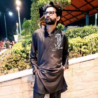 RT WEB Solutions Employee Faiq Ali's profile photo