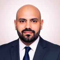 Skillability Employee Mahmoud Aboraid's profile photo