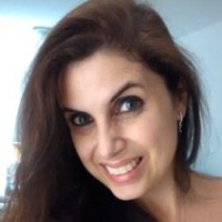 PRODEG Employee Luciana M.'s profile photo