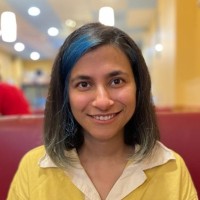 Life Science Editors Employee Sonhita Chakraborty's profile photo