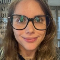 Yale MacMillan Center Employee Agustina Ordoñez's profile photo