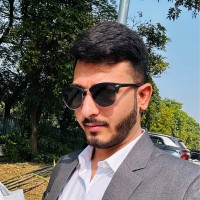 DB ENGINEERING SOLUTIONS LLP Employee Puneet Kataria's profile photo