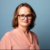 CBRE Sweden Employee Olga Flyg's profile photo