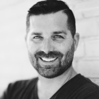 Cultivatd Employee Eric Bergeron's profile photo