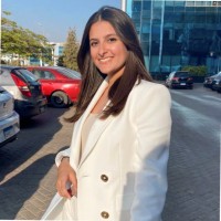 Studio Five Employee Shams al-Oussie's profile photo