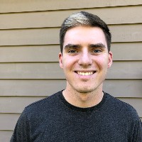 Snowflake Employee Drew King's profile photo