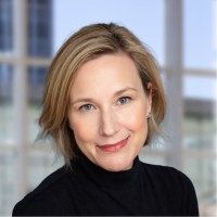 Overture Center for the Arts Employee Jenie Dahlmann's profile photo