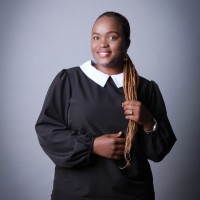 Funiwe Ngwenya-Mohloba Email