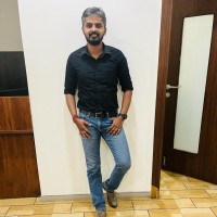 Sukino Healthcare Solutions Pvt. Ltd. Employee Vijay Thandavamurthy's profile photo