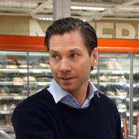 Aktea Energy AB Employee Magnus Stjerndahl's profile photo