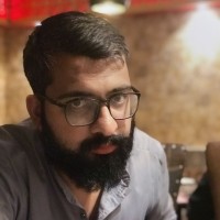 Boson Studio Employee Usman Ibraheem's profile photo