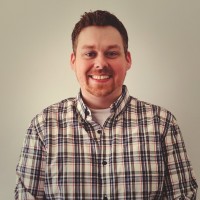 WellnessLiving Employee Matthew Connell's profile photo