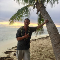 Grand Teton Lodge Company Employee Eric Worcester's profile photo