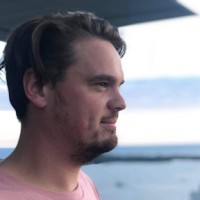 Felix Employee Alex Fox's profile photo