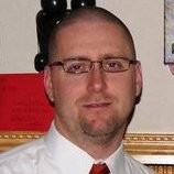 Phillips 66 Employee Jason Helm's profile photo