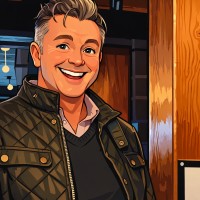 Crossroads Live, Inc. Employee Kyle Staniland's profile photo