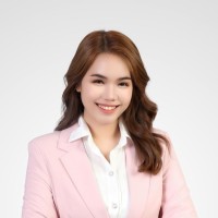 Toyota Leasing Gmbh Employee Areeya K.'s profile photo