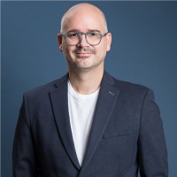 Talan - Americas Employee Guillaume Tardif's profile photo