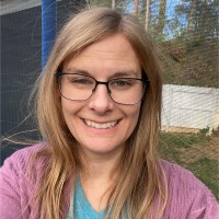 Snowline Health Employee Megan Perkins's profile photo