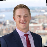 BlackRock Employee Robert Hackett's profile photo