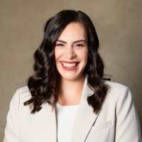 31ST Employee Ashleigh Bobbin's profile photo